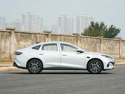 بي واي دي سيل 2025