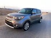 Kia Soul 2018 2L