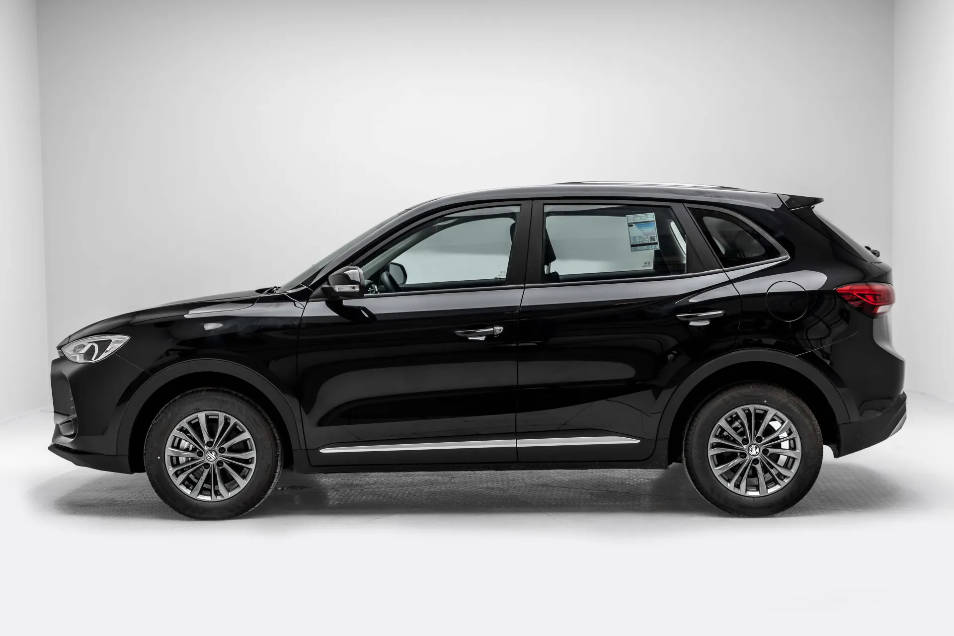 MG ZS 2026