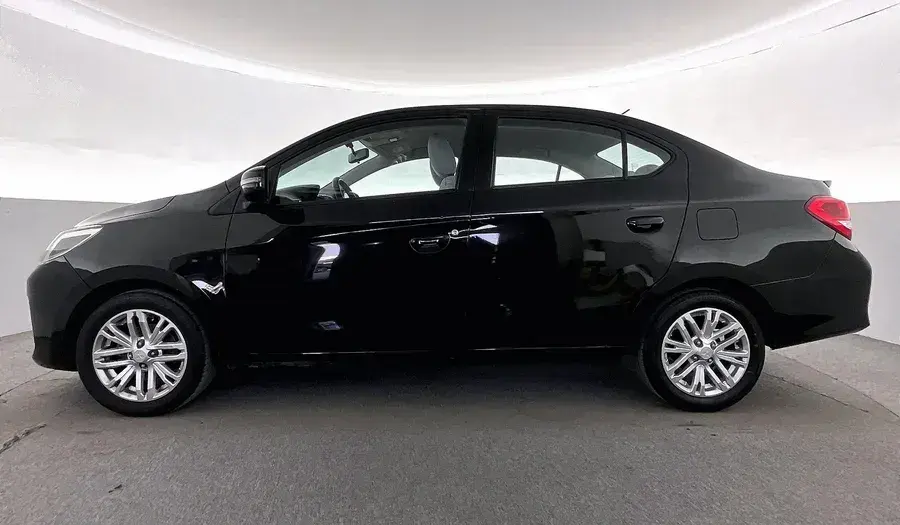 Mitsubishi Attrage 2022 1.2L