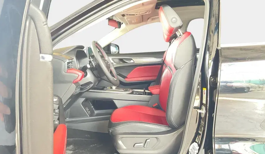 هافال جوليون 2024 1.5T