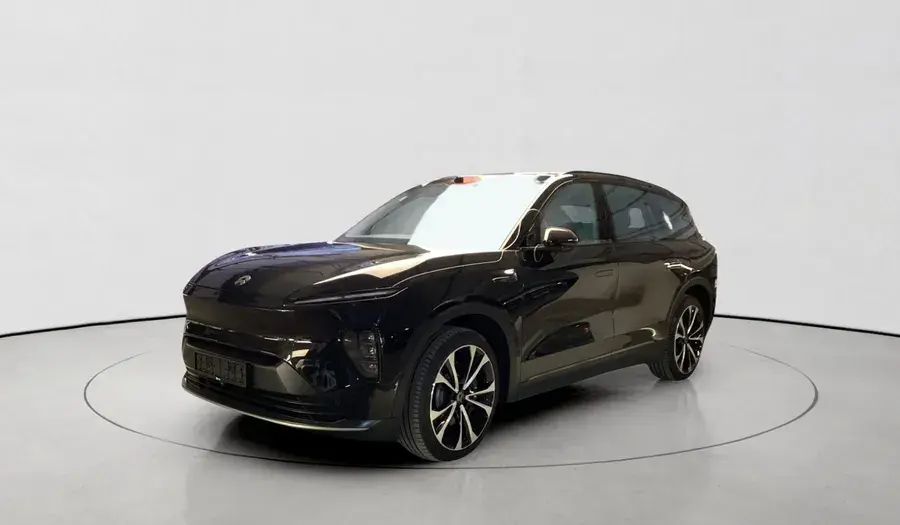 Nio EL8 2024