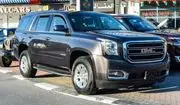 GMC Yukon 2017 5.3L