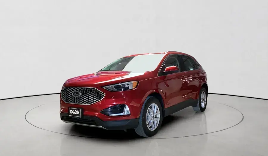 فورد إدج 2023 2L