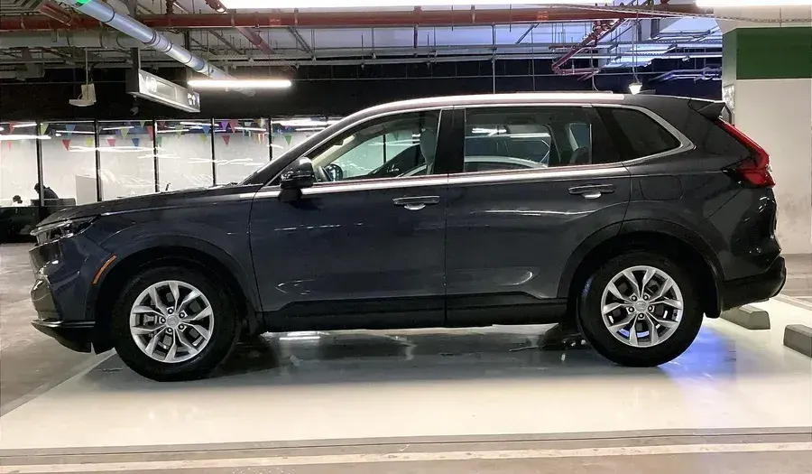 Honda CRV 2024