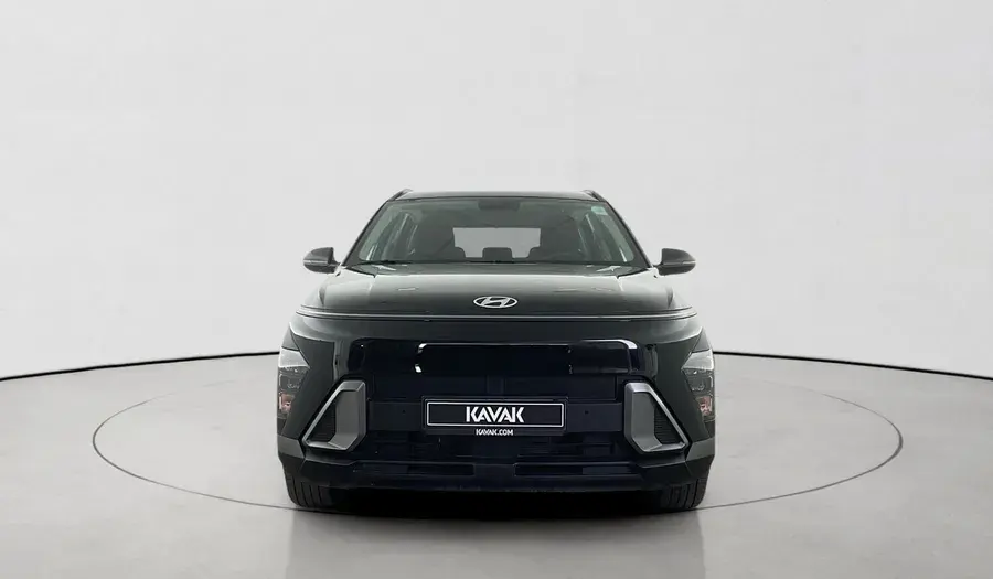 هيونداي كونا 2025
