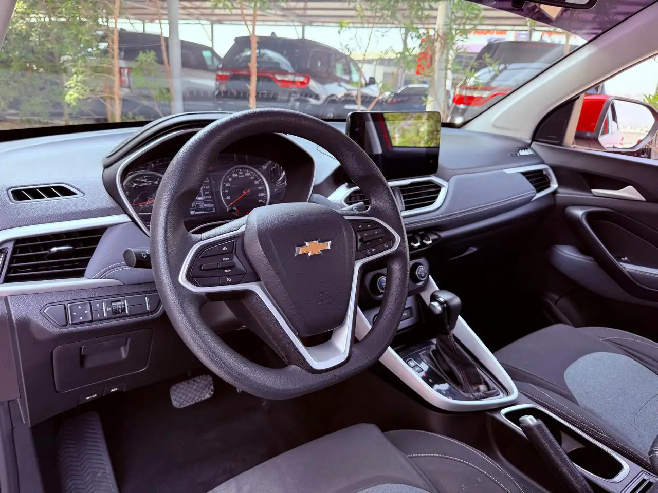 شيفروليه كابتيفا 2023