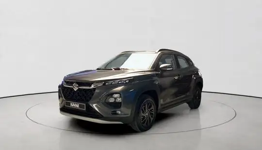 سوزوكي فرونكس 2025 1.5L