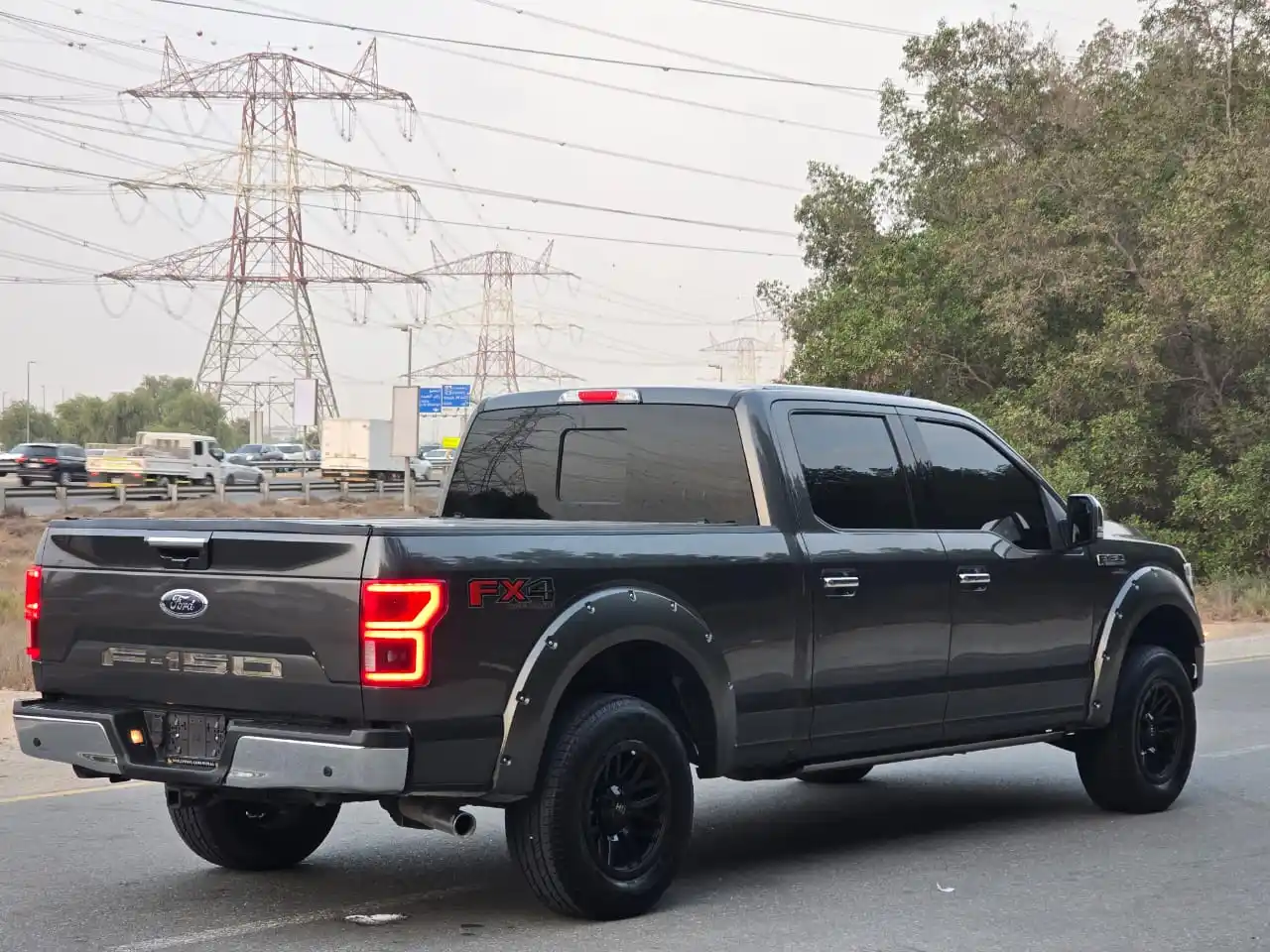Ford F 150 2020