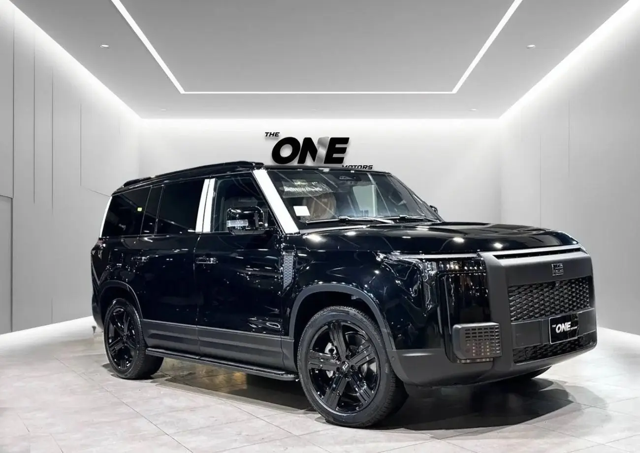 روكس 01 2026 1.5L