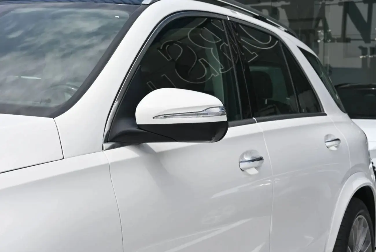 Mercedes Benz GLE Class 2024 3L