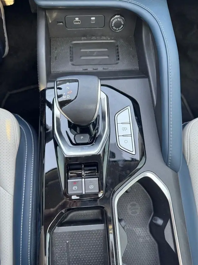 Jetour X50 2025 1.5L