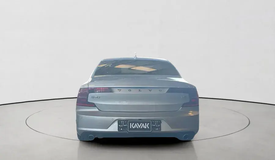 Volvo S90 2020
