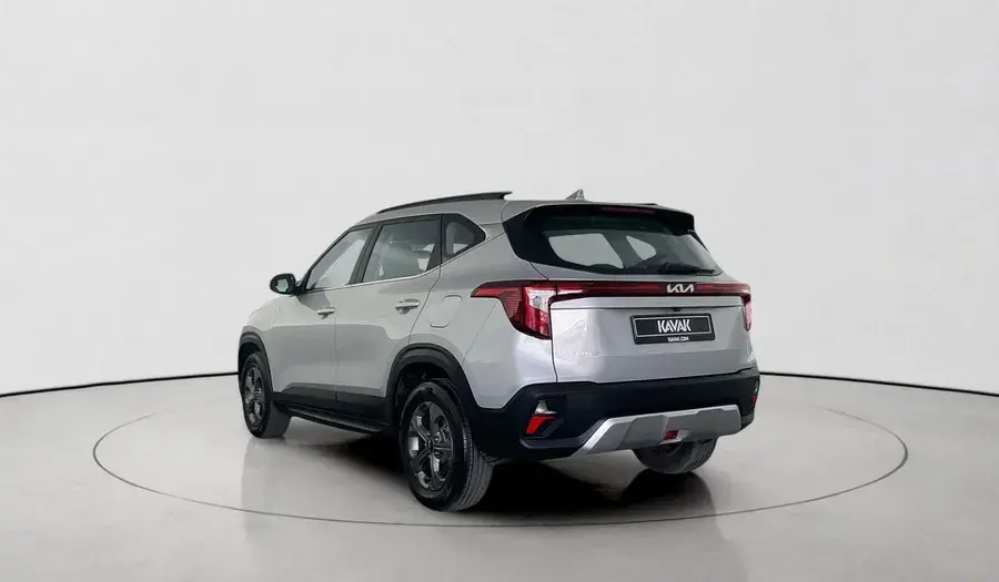 كيا سيلتوس 2024 1.6L