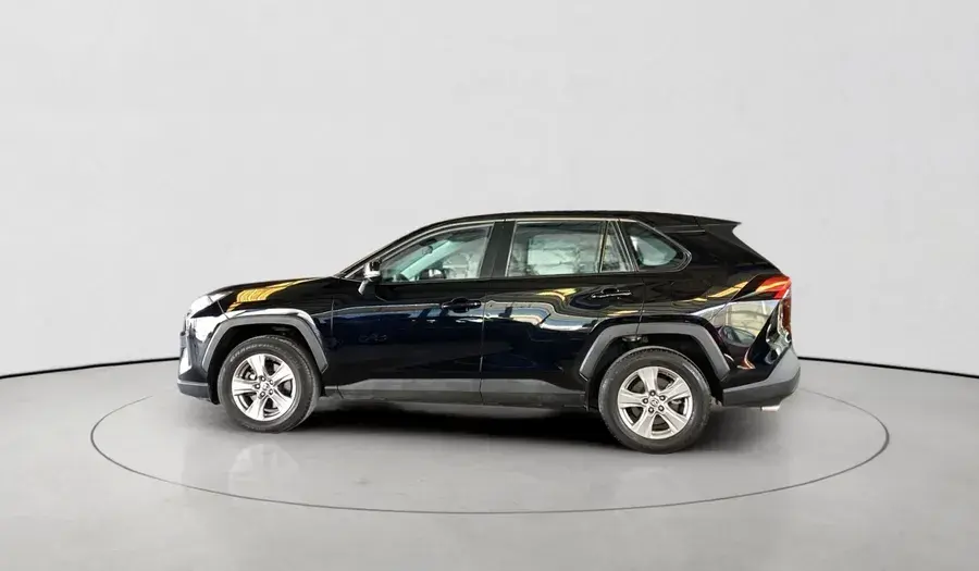 Toyota RAV4 2023