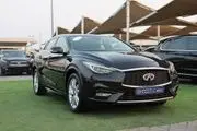 إنفينيتي QX30 2019 2L
