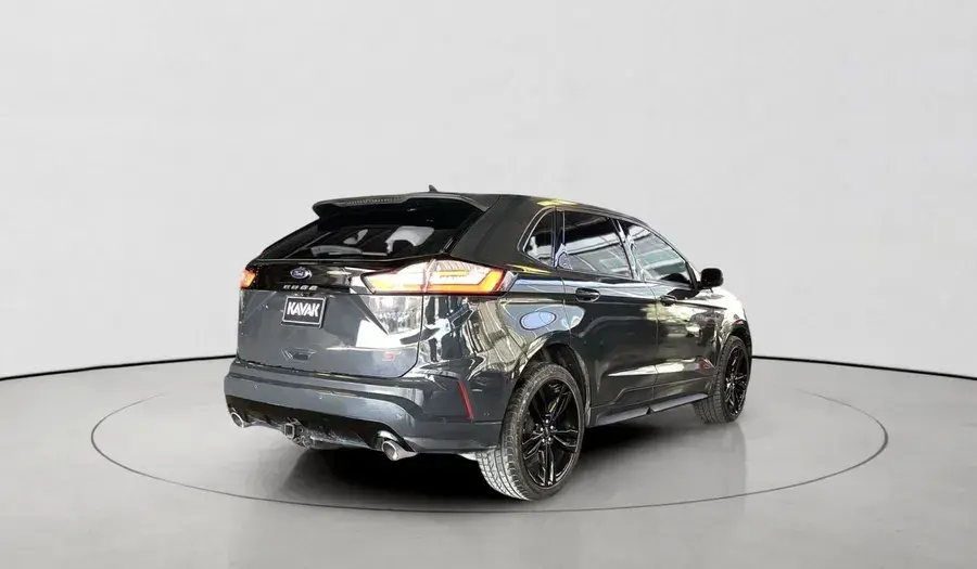 Ford Edge 2021