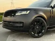 لاند روفر رينج روفر 2022