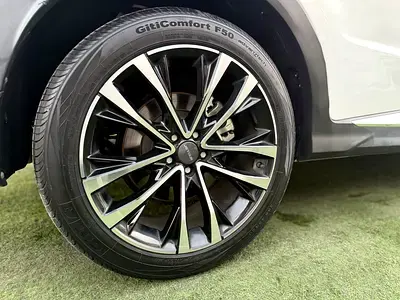 Jetour X70 Plus 2023 1.5T