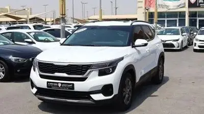 كيا سيلتوس 2023 1.6L