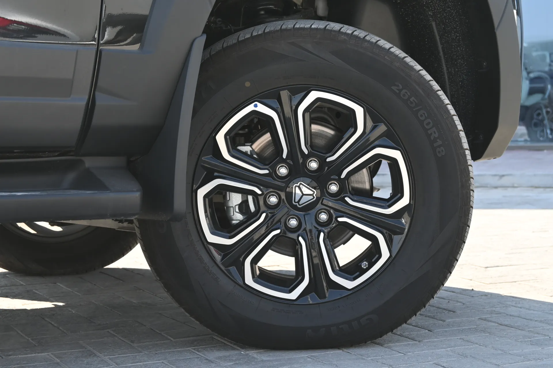 Sinotruk Bolden S7 2025 20L