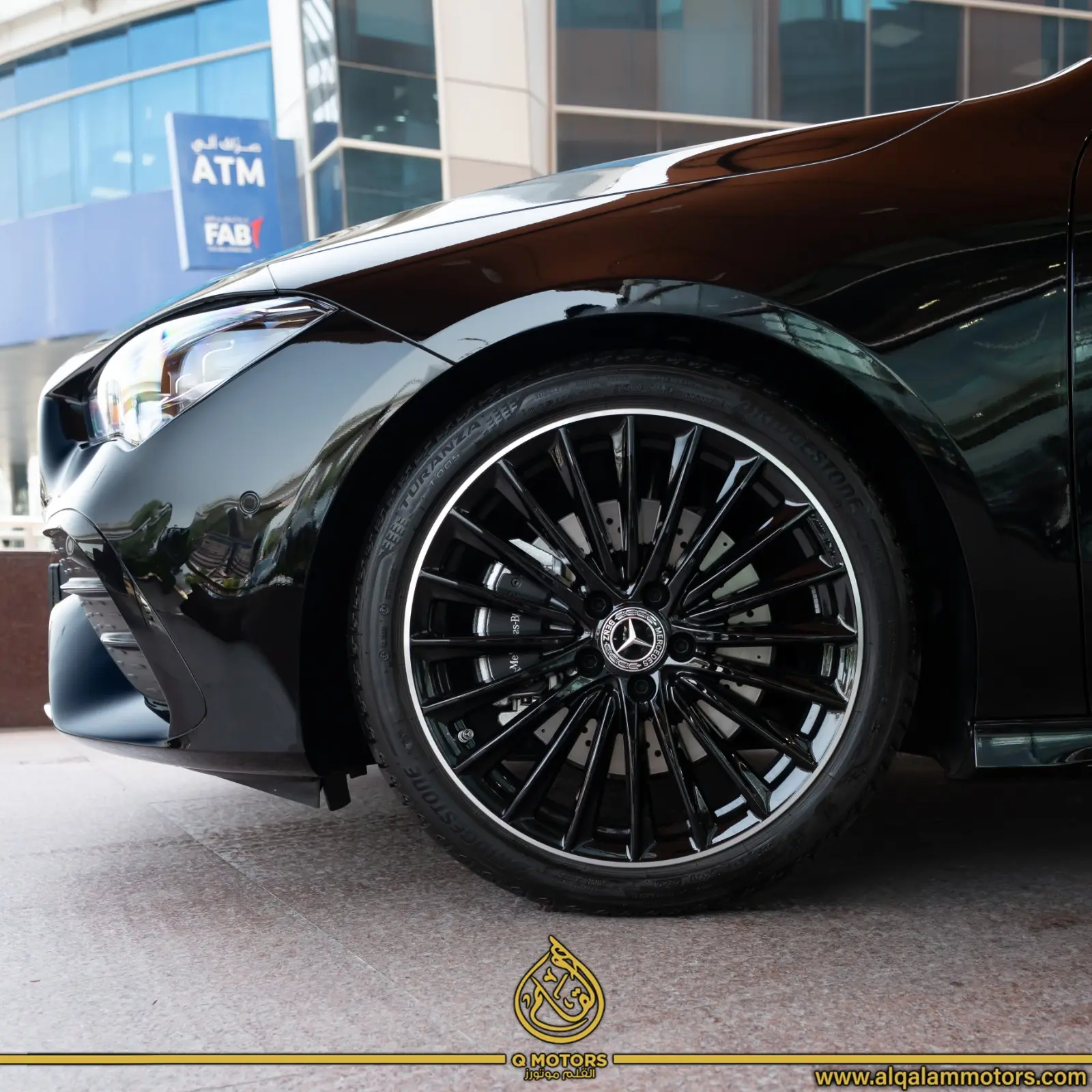 مرسيدس بنز CLA Class 2026