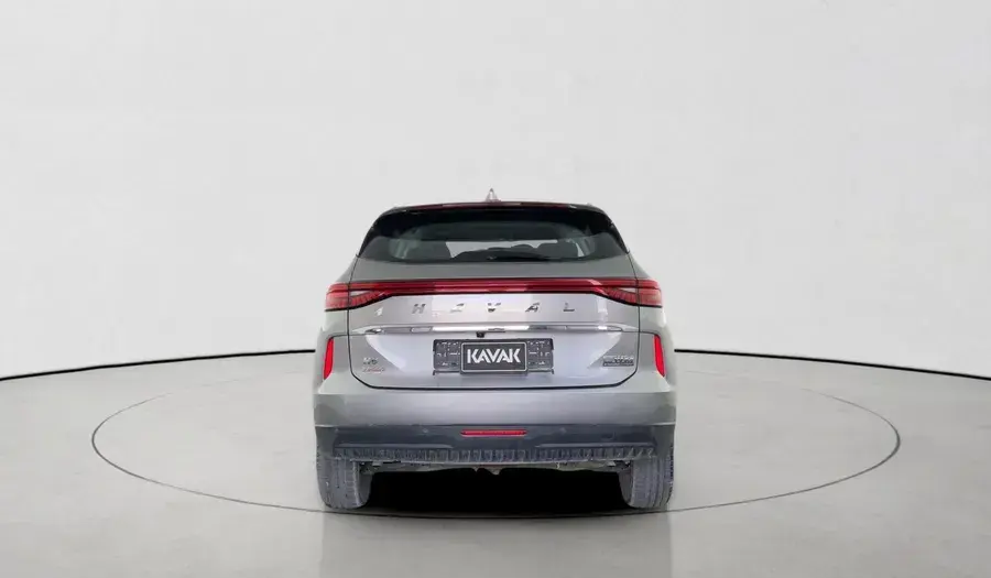 هافال H6 2023
