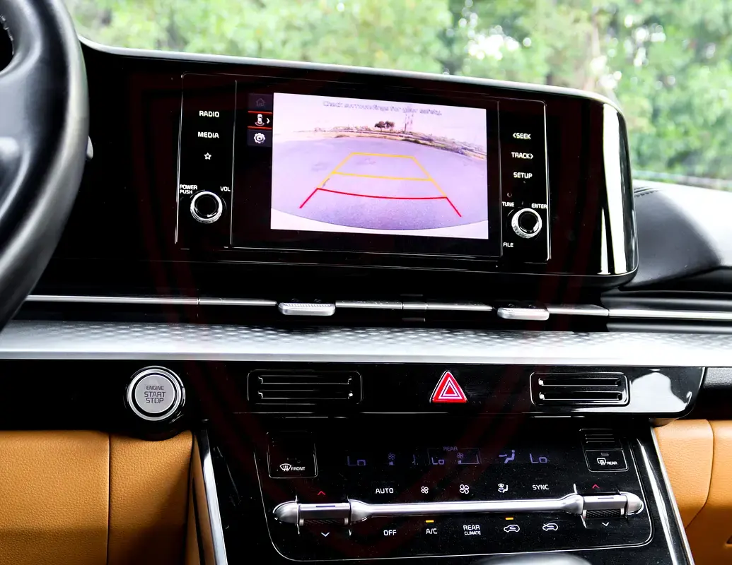 Kia Carnival 2023