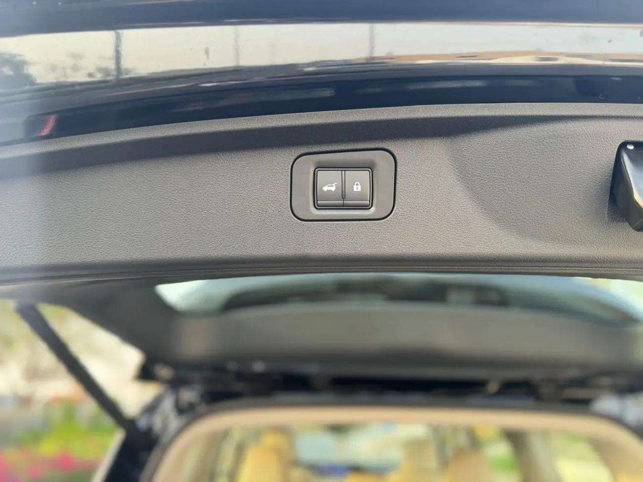 Nissan Patrol 2026 3.6T