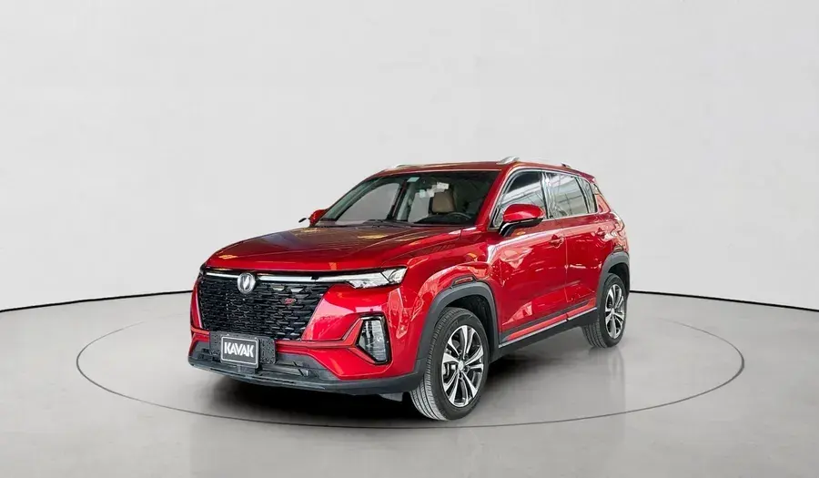 Changan CS35 Plus 2025