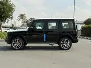 Mercedes Benz G Class 2025