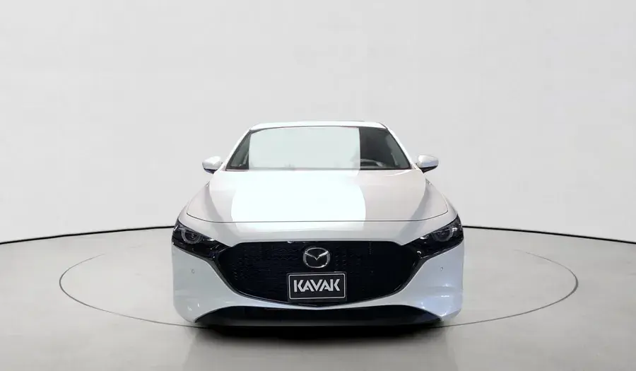 MAZDA 3 Hatchback 2023 2L