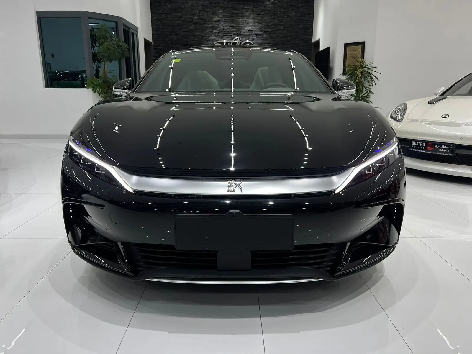 بي واي دي هان 2025 undefinedL