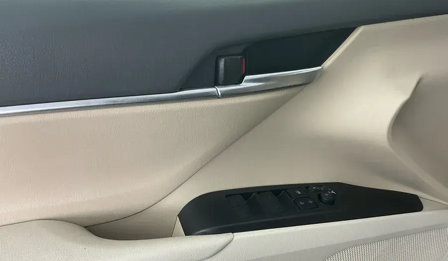 تويوتا كامري 2023 2.5L