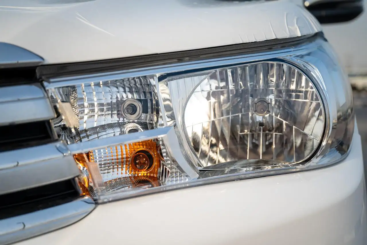 Toyota Hilux 2025 2.4L