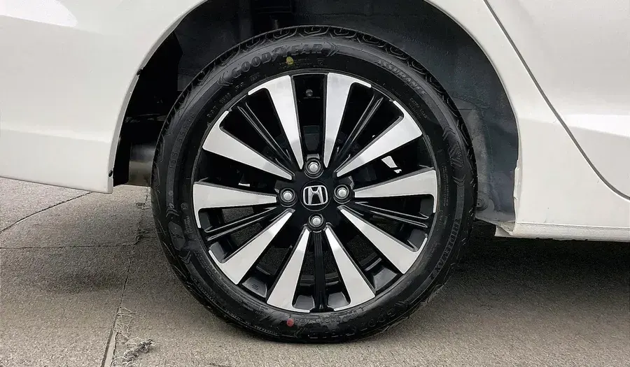 Honda City 2024 1.5L