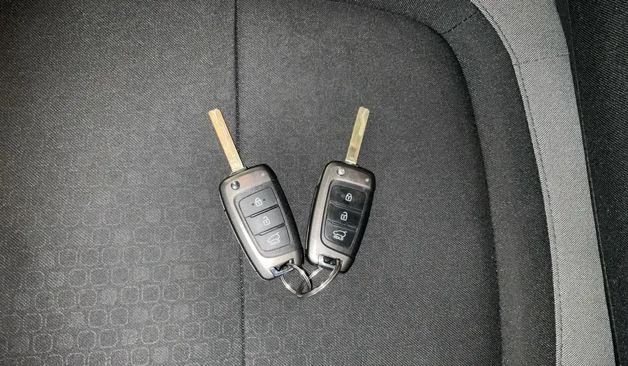 هيونداي كونا 2019 2L