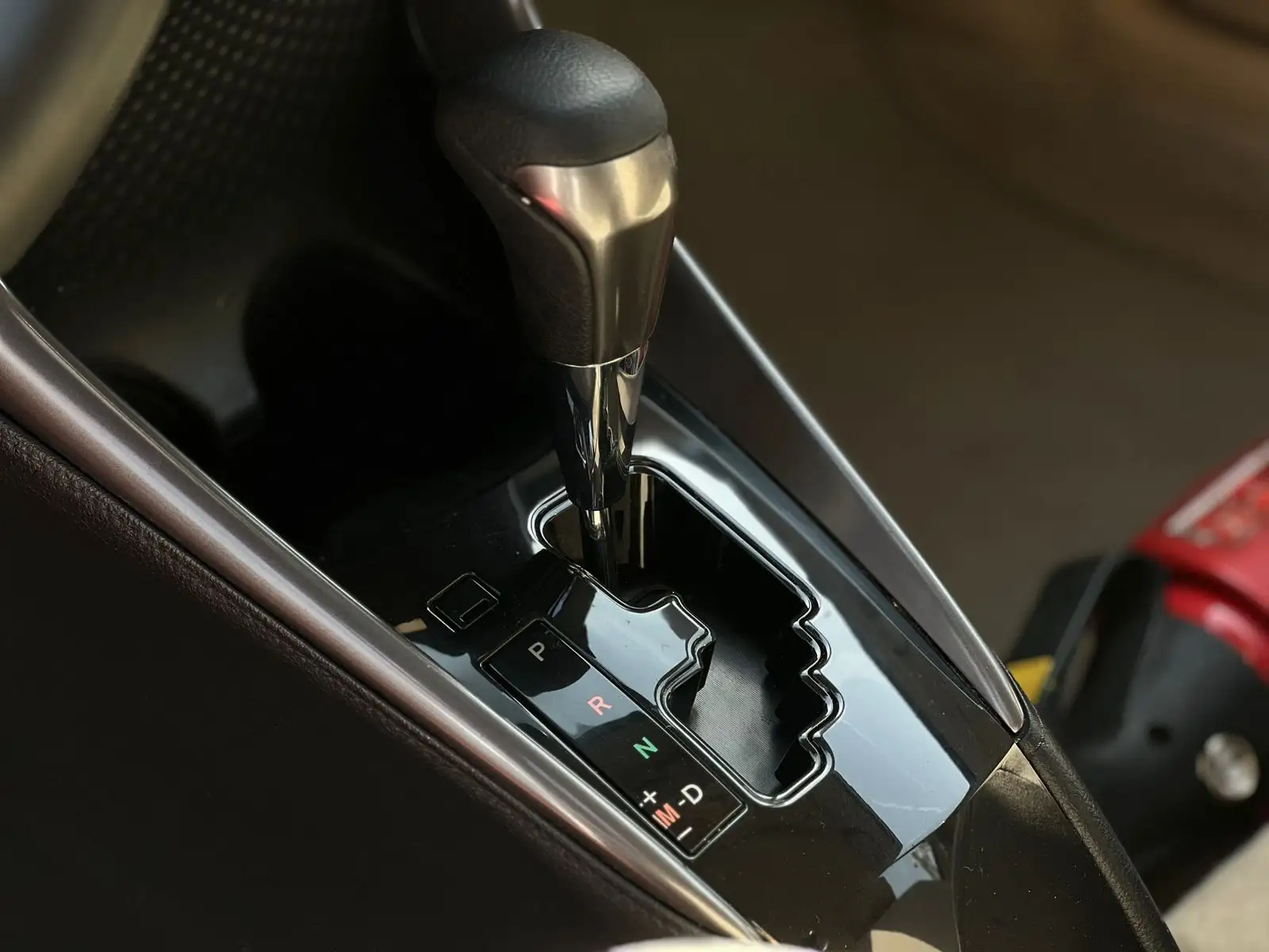 Toyota Yaris Sedan 2022