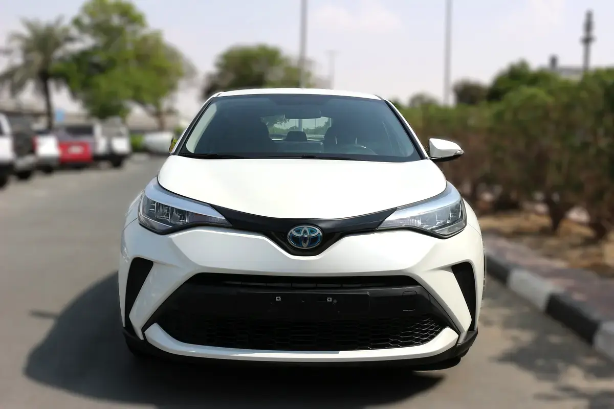 Toyota CHR 2020