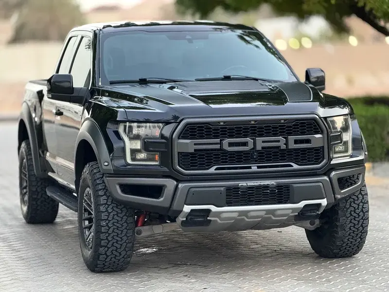 فورد F150 2020 3.5L