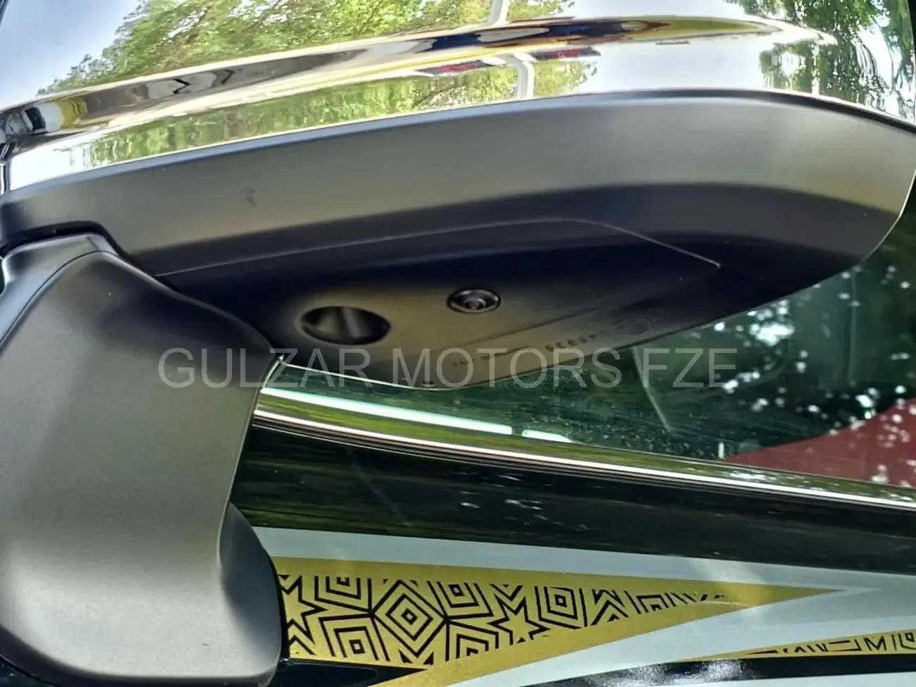 Toyota Land Cruiser 2025 3.5T