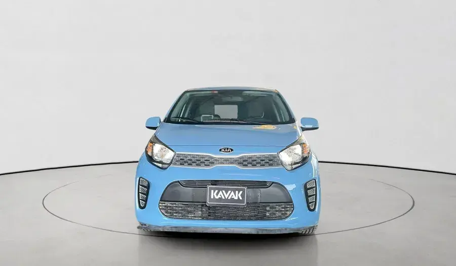 Kia Picanto 2020