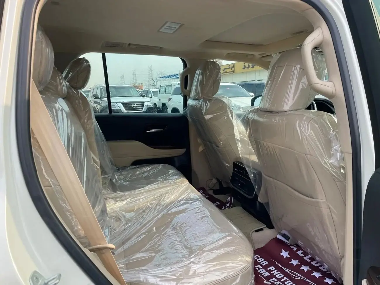 Toyota Land Cruiser 2022 4L