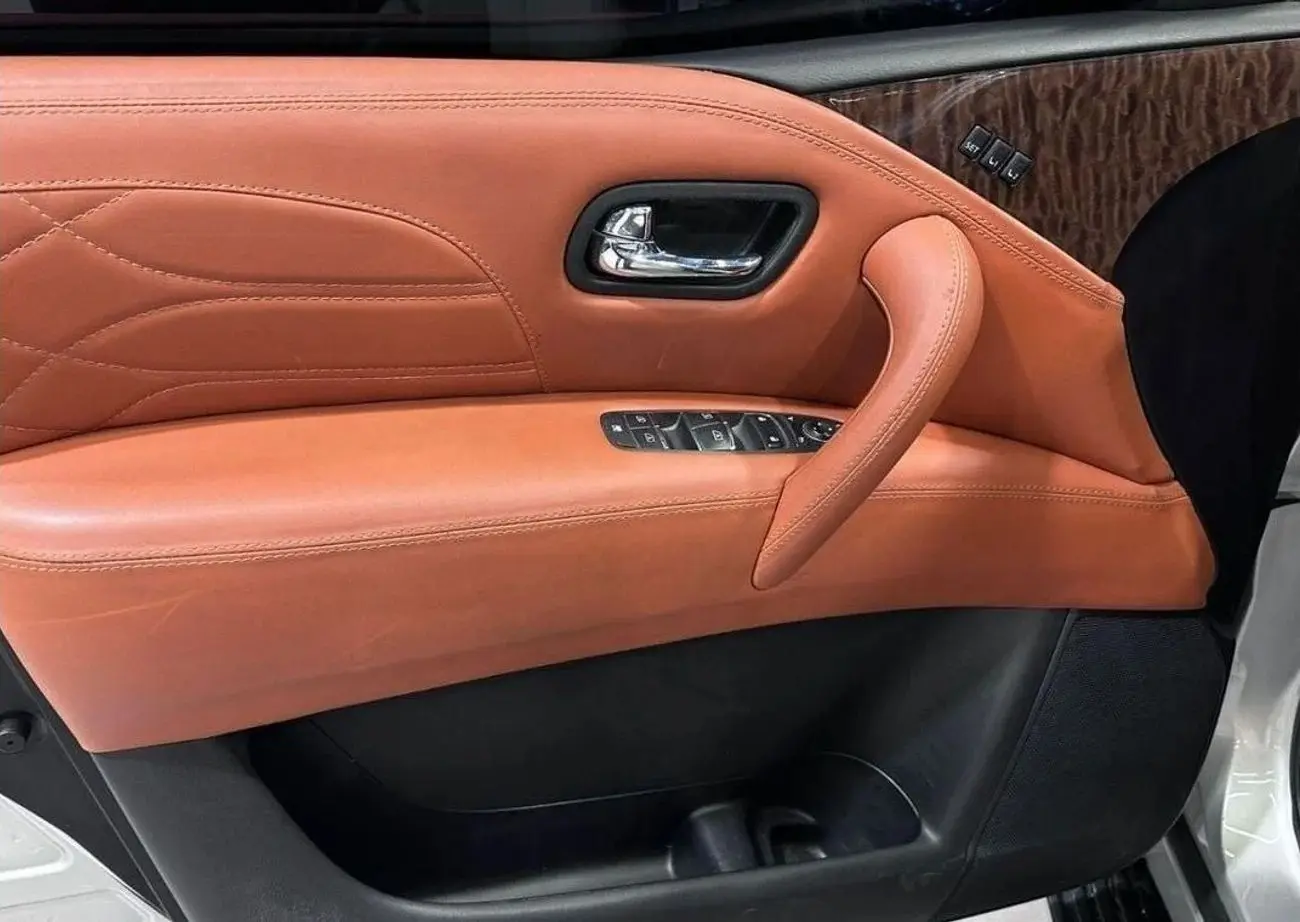 نيسان أرمادا 2020 5.6L