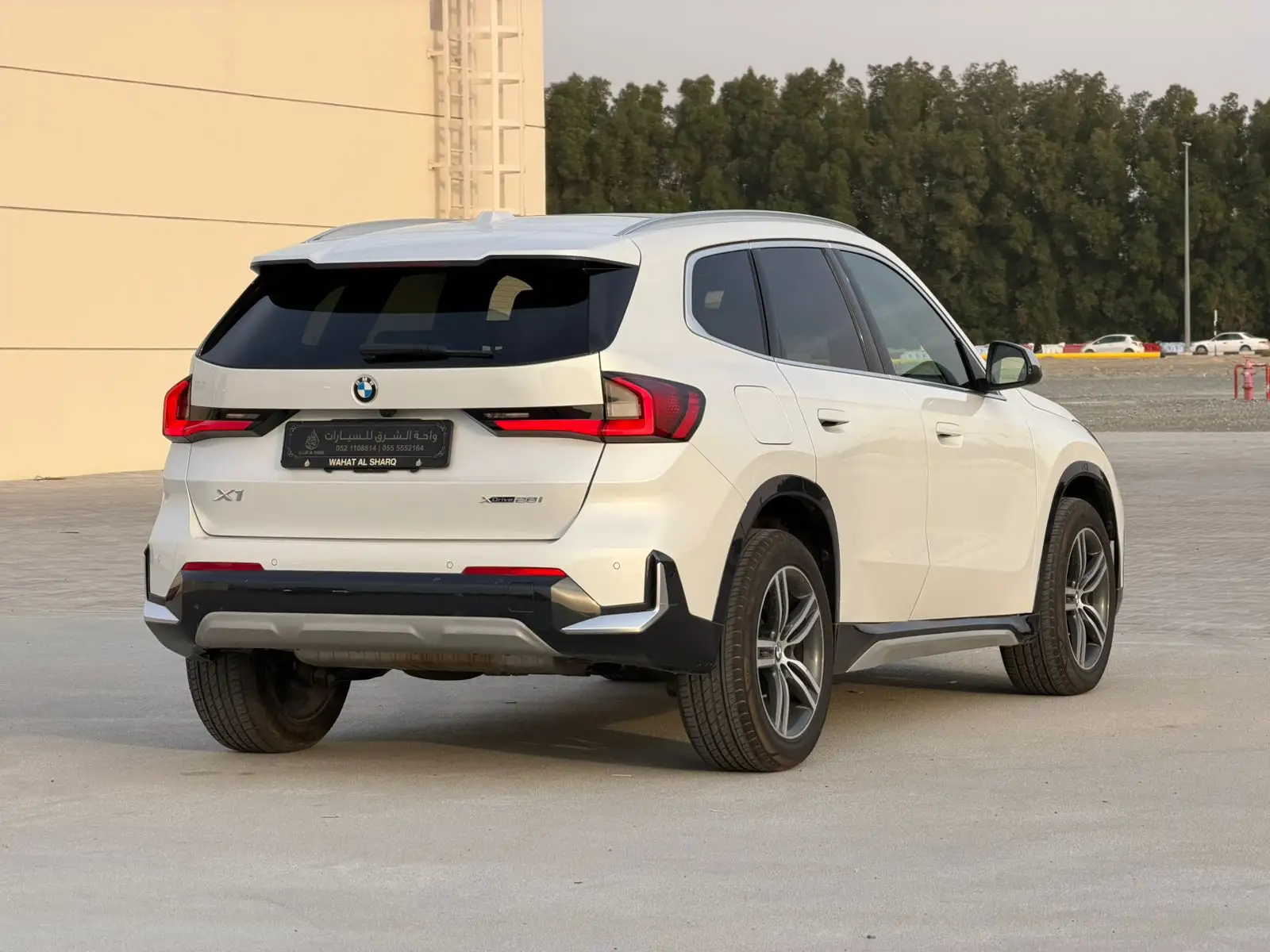 BMW X1 2024 2L