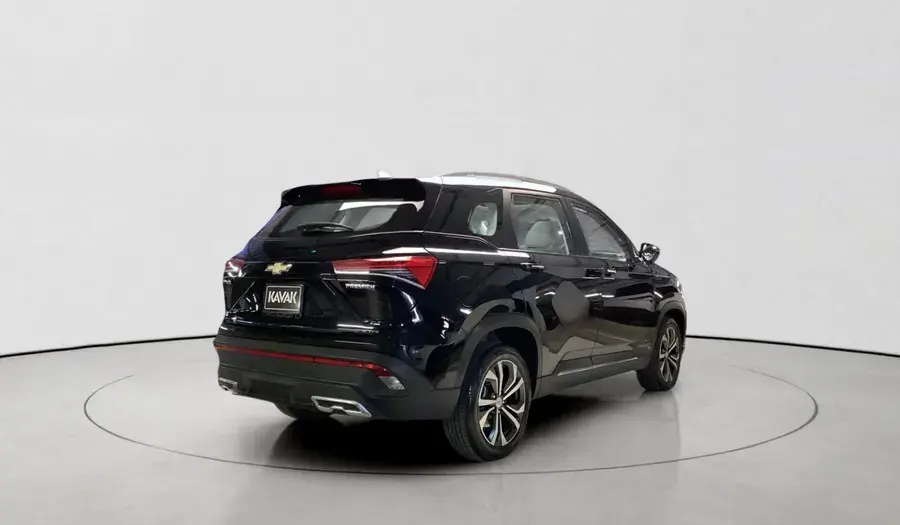 شيفروليه كابتيفا 2025 1.5T