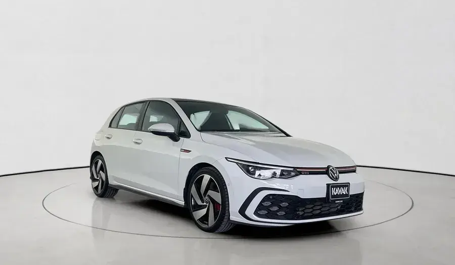 Volkswagen Golf GTI 2023 2T