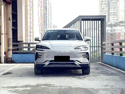 بي واي دي سونج بلس 2025