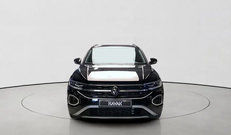فولكس واجن T ROC 2023