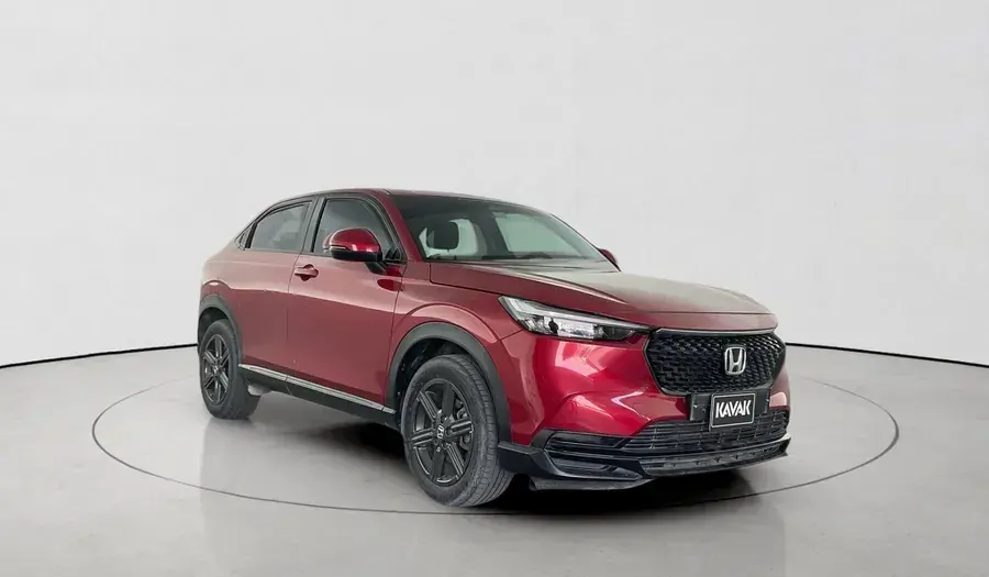 Honda HRV 2023